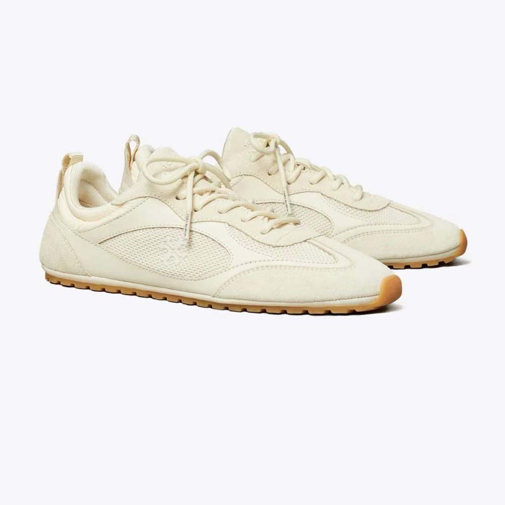 Tory Burch Field Sneakers